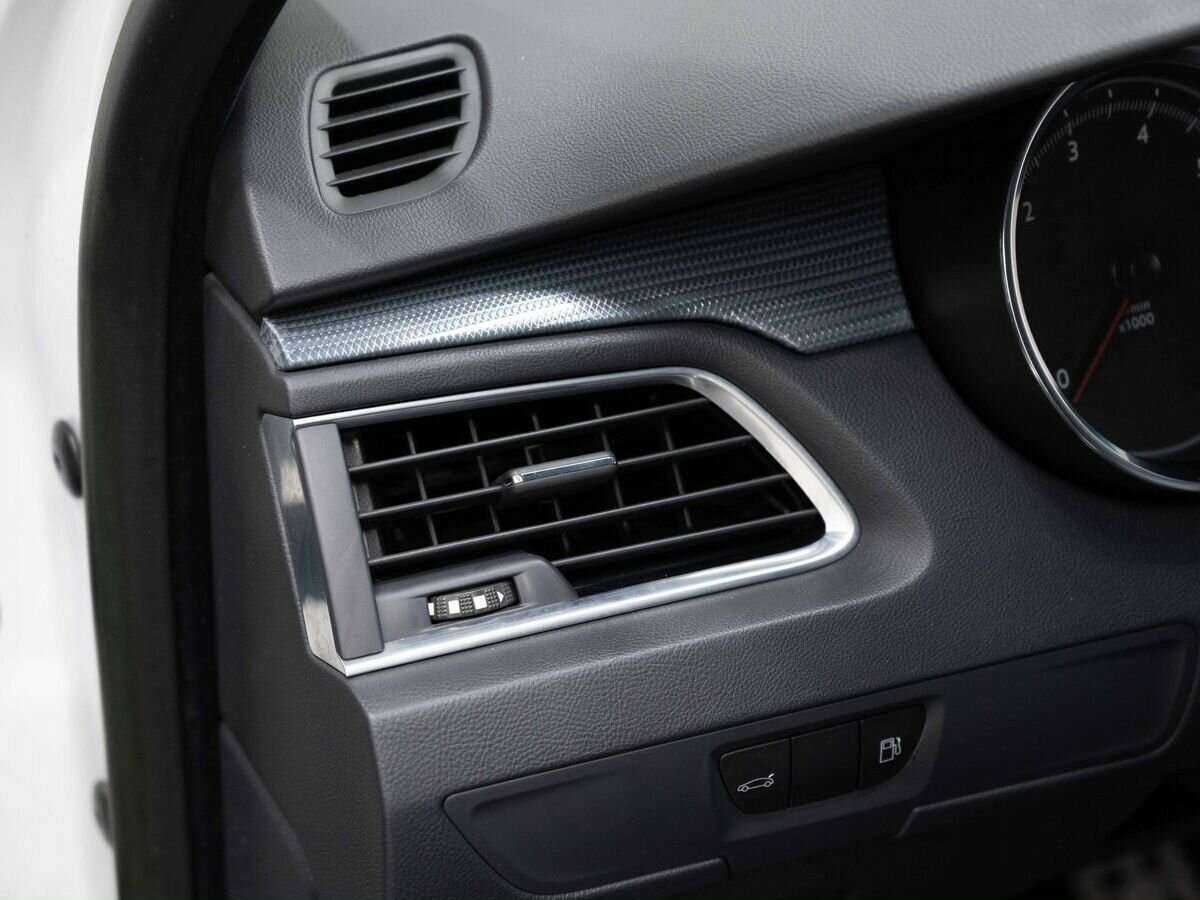 Б/У Пежо 508 2012 года. Фото: #17