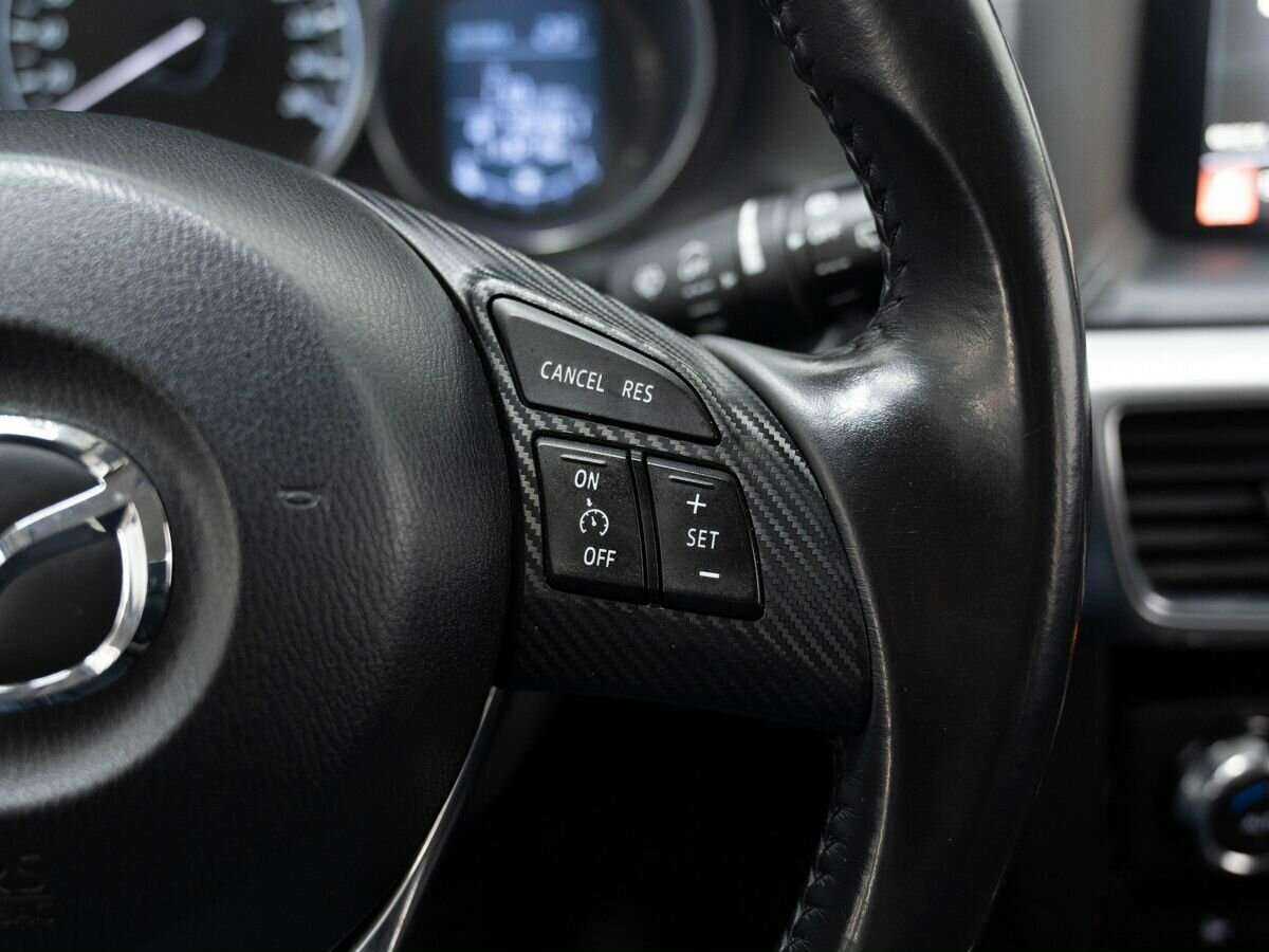 Б/У Мазда Ц-Икс-5 2016 года. Фото: #16