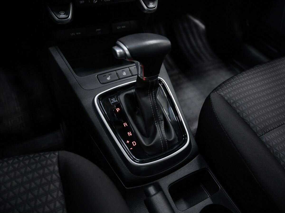 Б/У Киа Рио 2022 года. Фото: #20