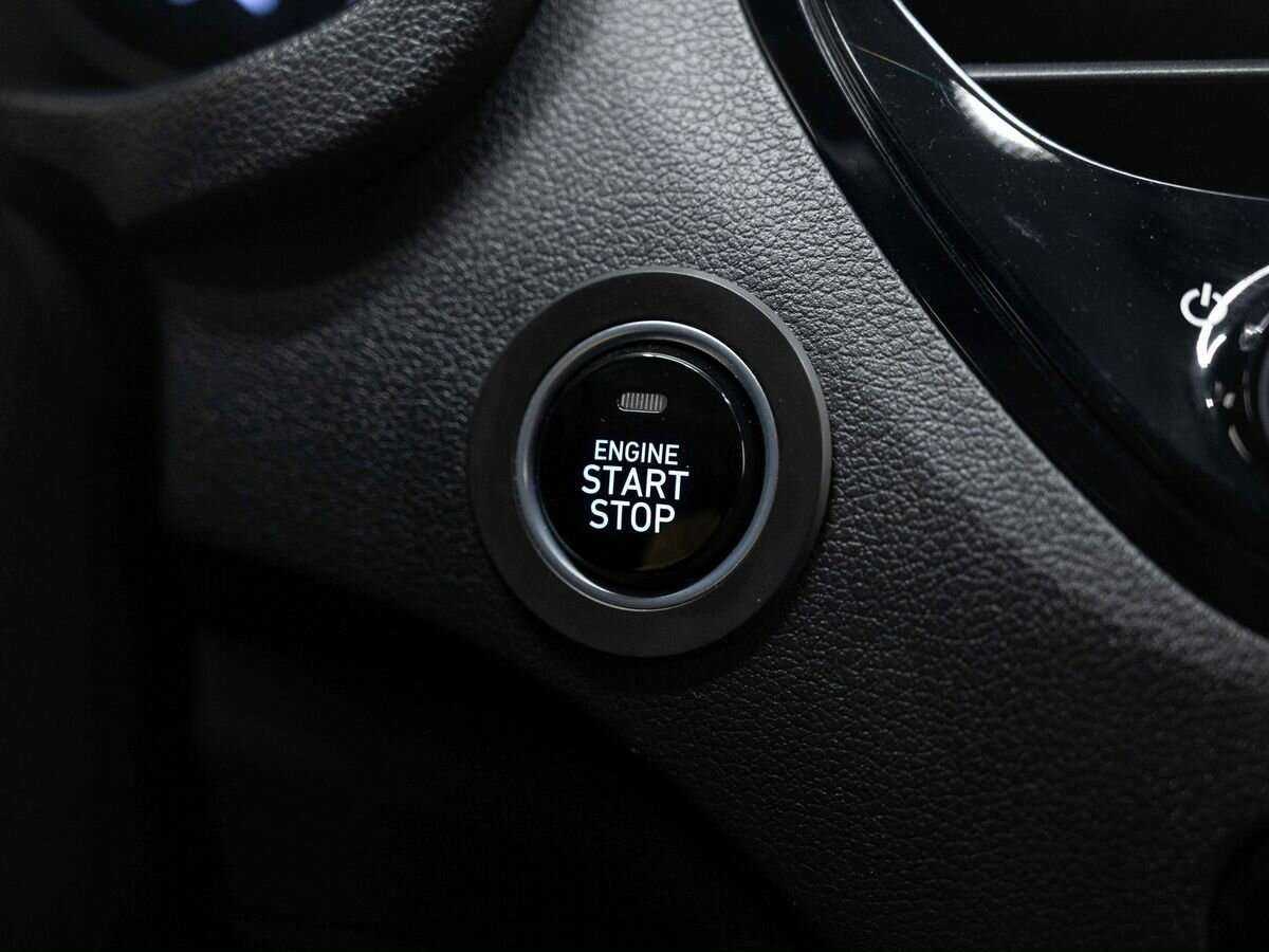 Б/У Хендай Солярис 2021 года. Фото: #20