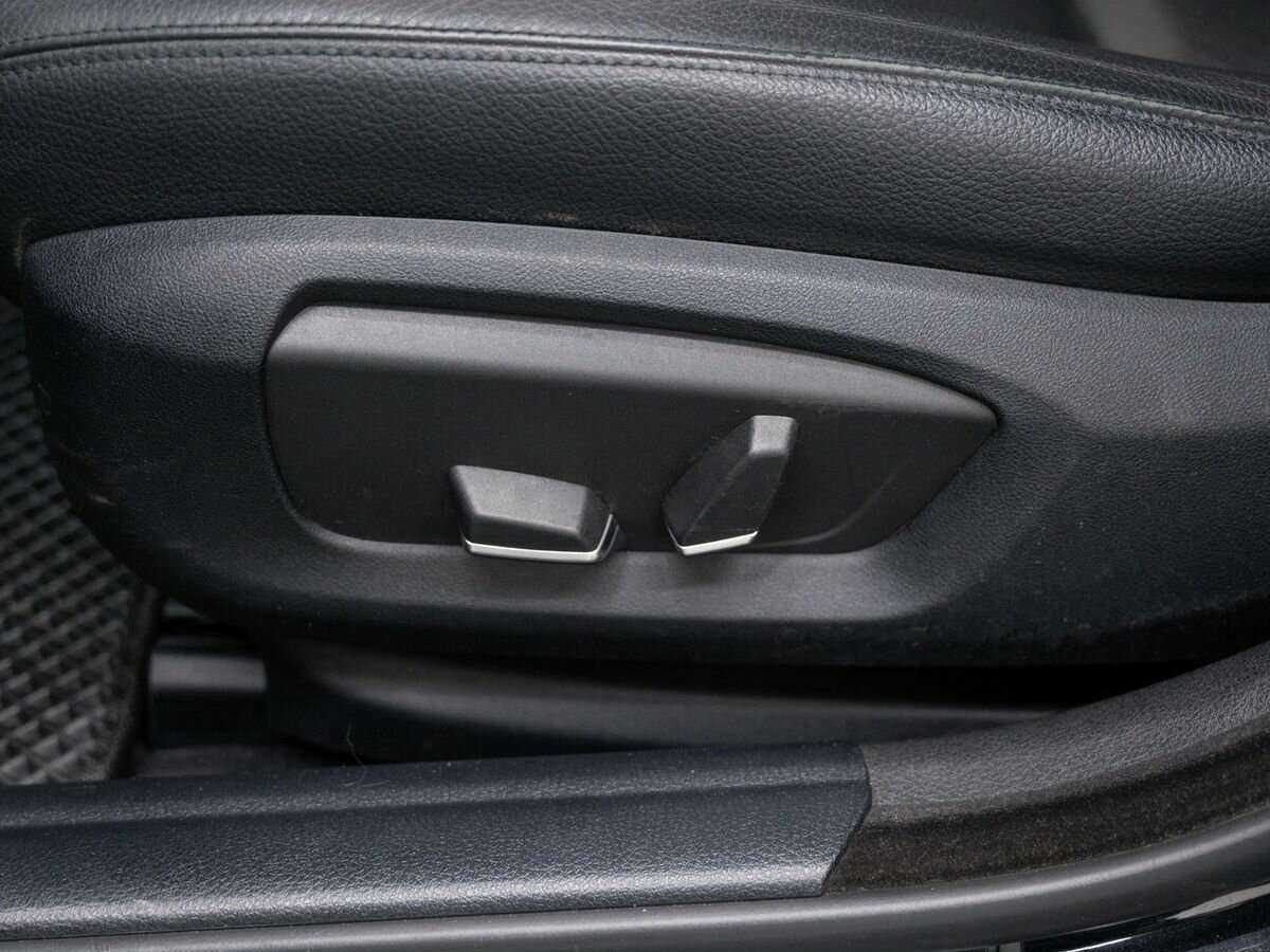 Б/У БМВ 5 серии 2013 года. Фото: #12