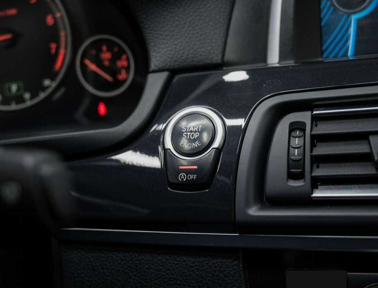 Б/У БМВ 5 серии 2013 года. Фото: #21