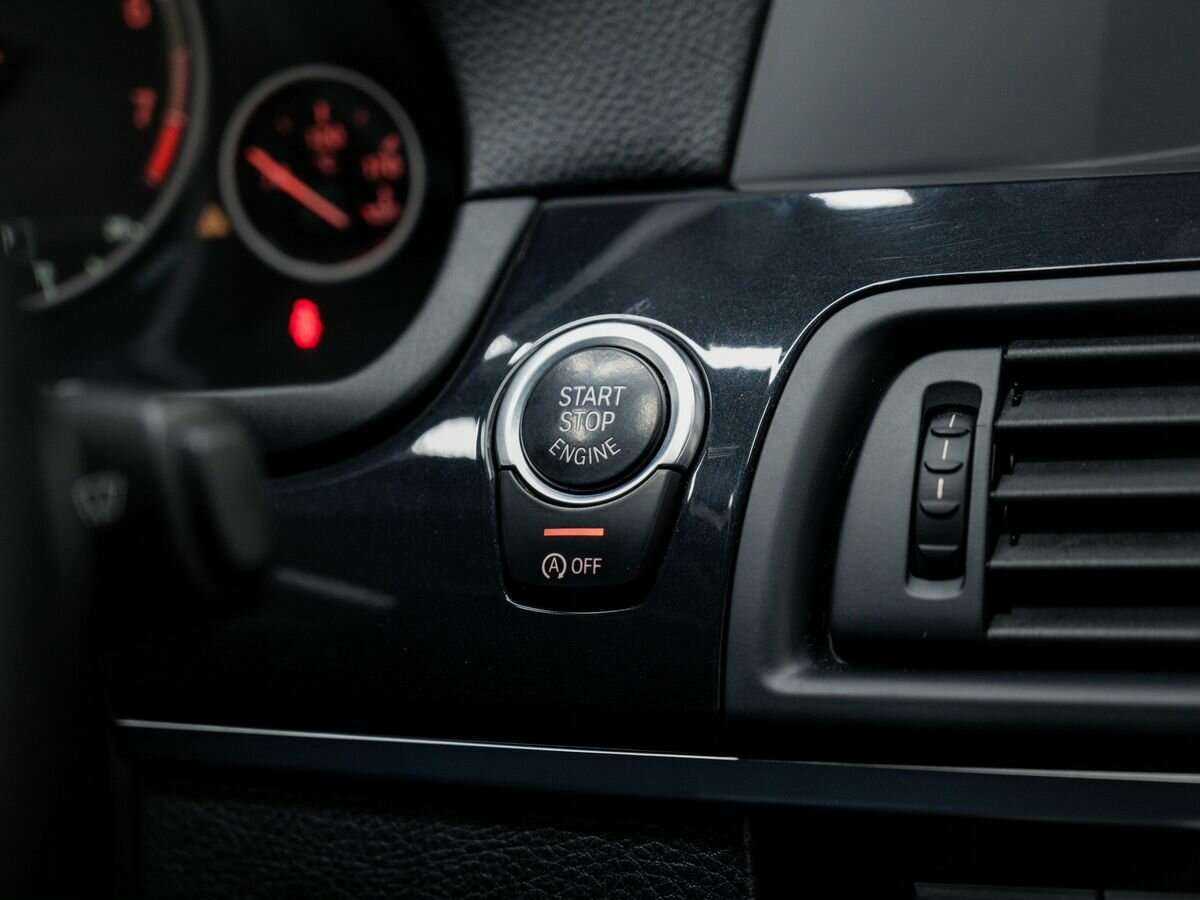 Б/У БМВ 5 серии 2013 года. Фото: #23