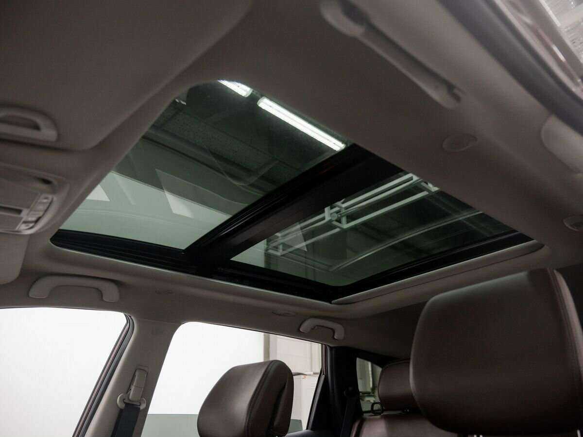 Б/У Рено Колеос 2017 года. Фото: #16