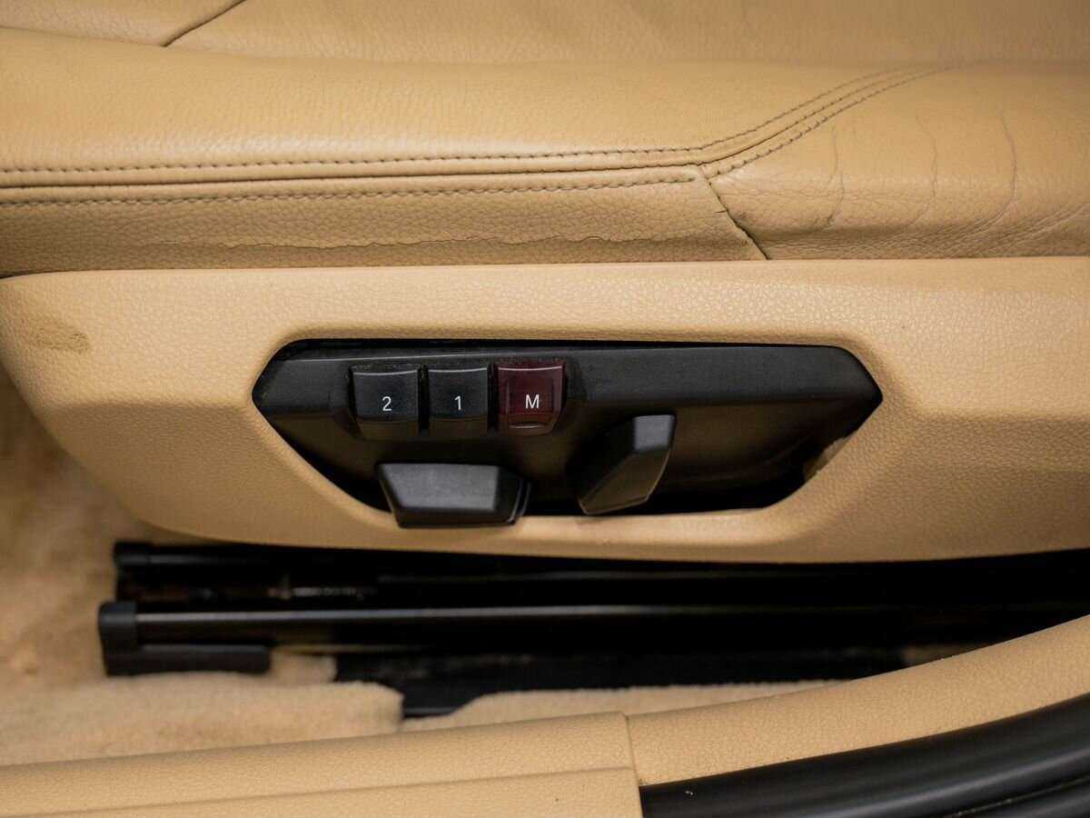 Б/У БМВ 3 серии 2012 года. Фото: #11