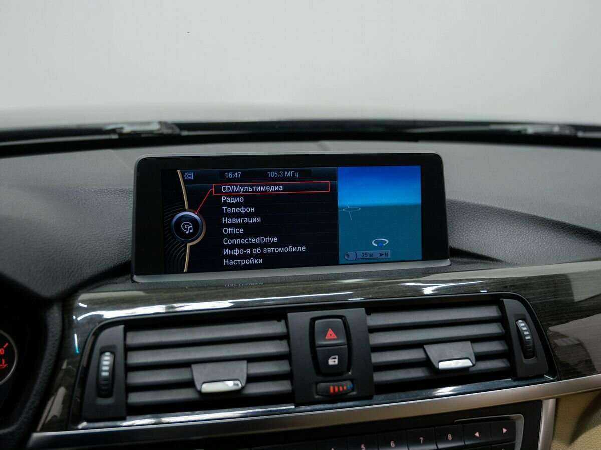 Б/У БМВ 3 серии 2012 года. Фото: #17