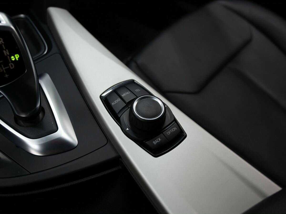 Б/У БМВ 3 серии 2014 года. Фото: #18