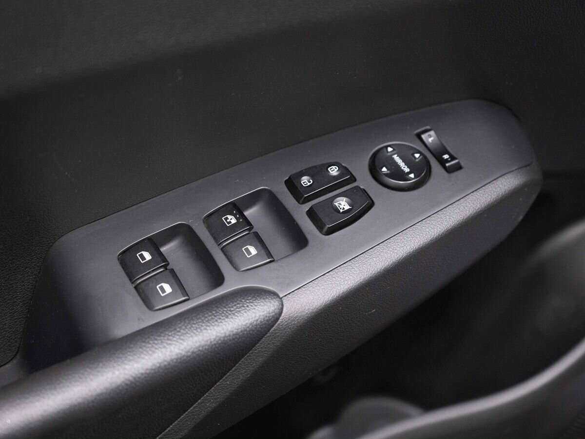 Б/У Хендай Солярис 2021 года. Фото: #16