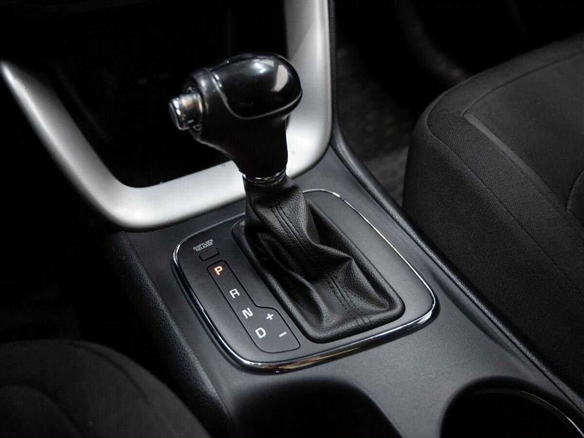 Б/У Киа Сид 2014 года. Фото: #20