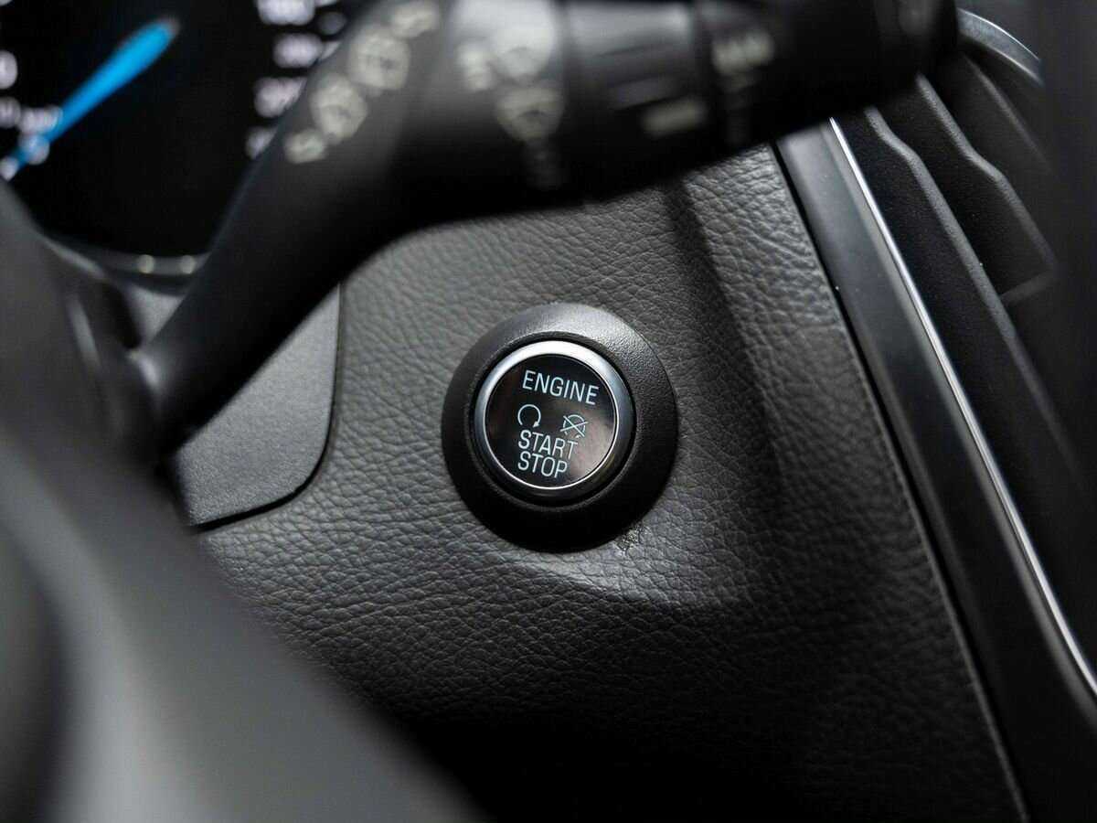 Б/У Форд Фокус 2017 года. Фото: #19