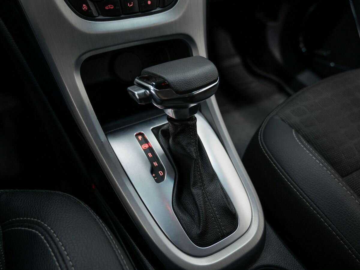 Б/У Опель Астра 2012 года. Фото: #11