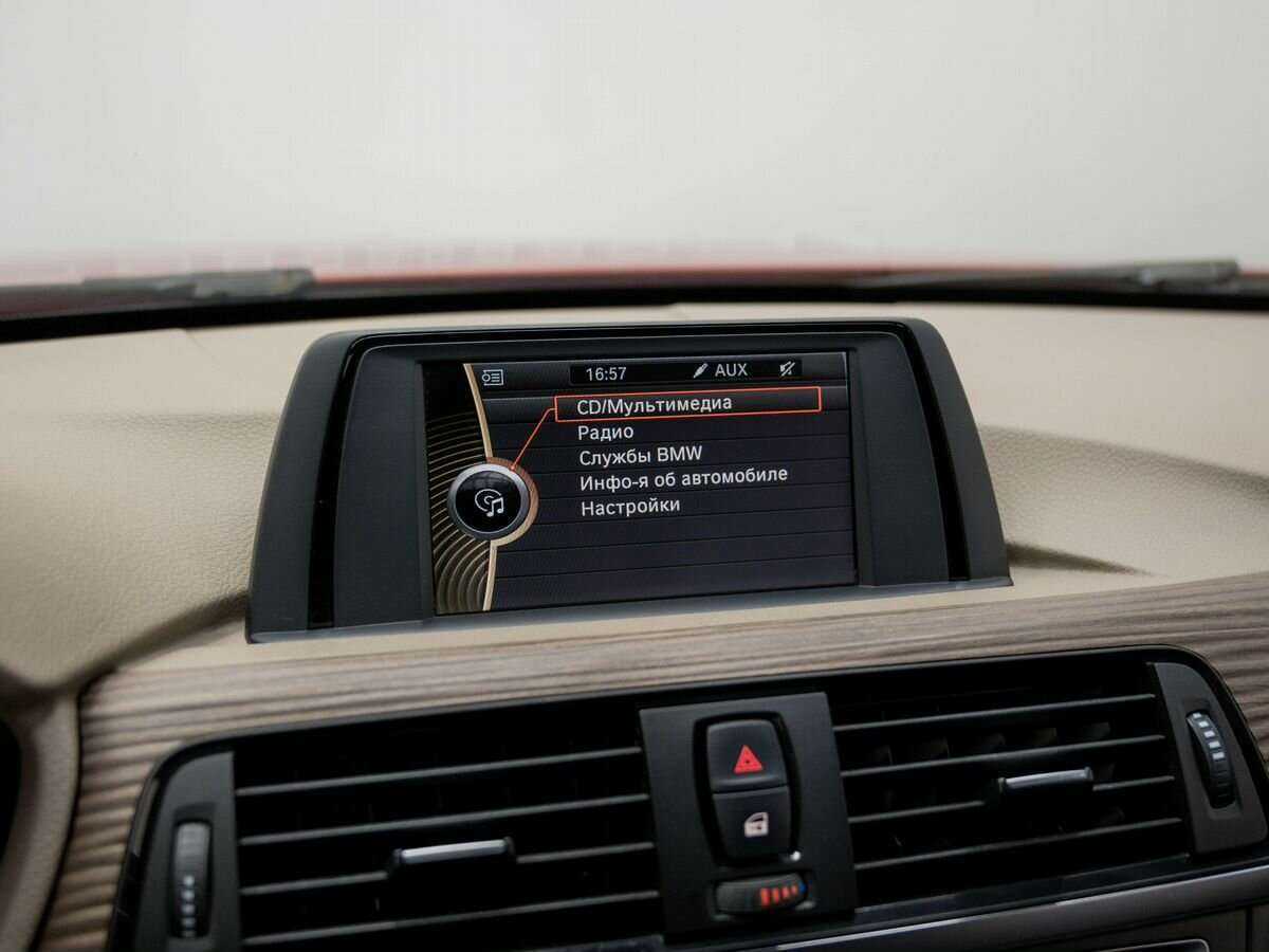 Б/У БМВ 3 серии 2012 года. Фото: #16