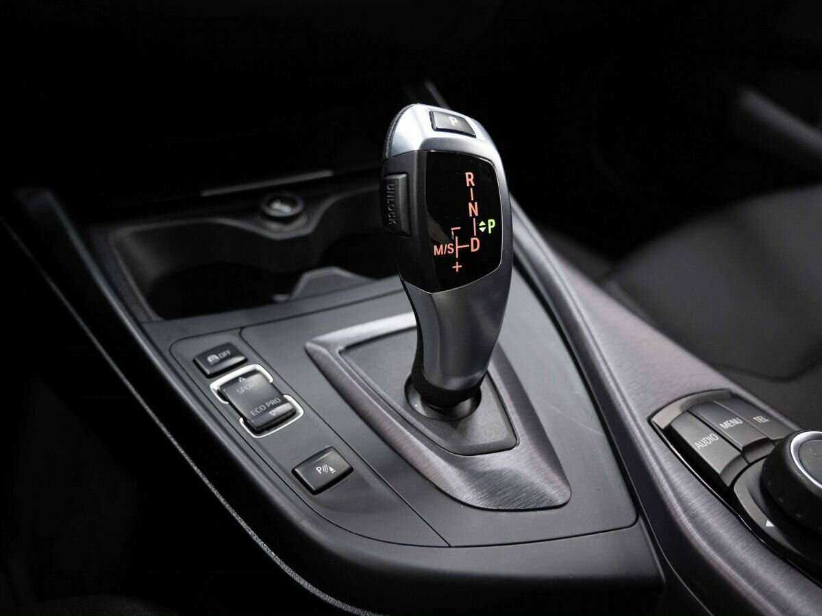 Б/У БМВ 1 серии 2017 года. Фото: #17