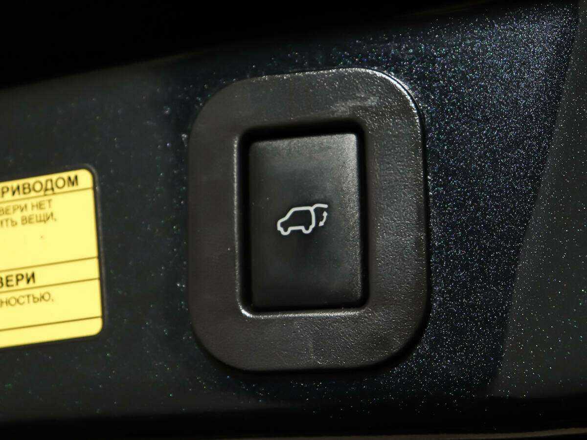 Б/У Тойота Венза 2014 года. Фото: #15