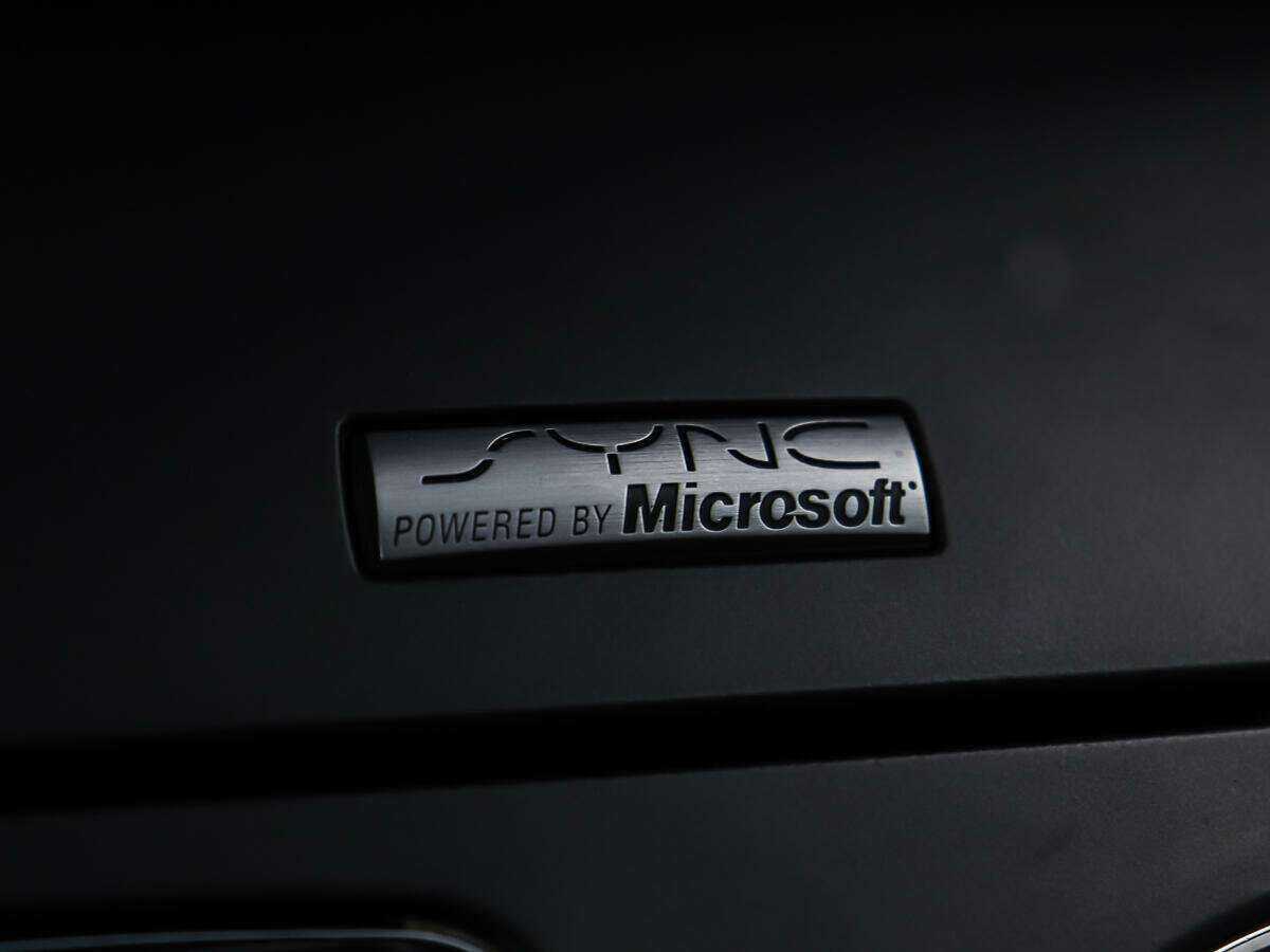 Б/У Форд Експлорер 2014 года. Фото: #21