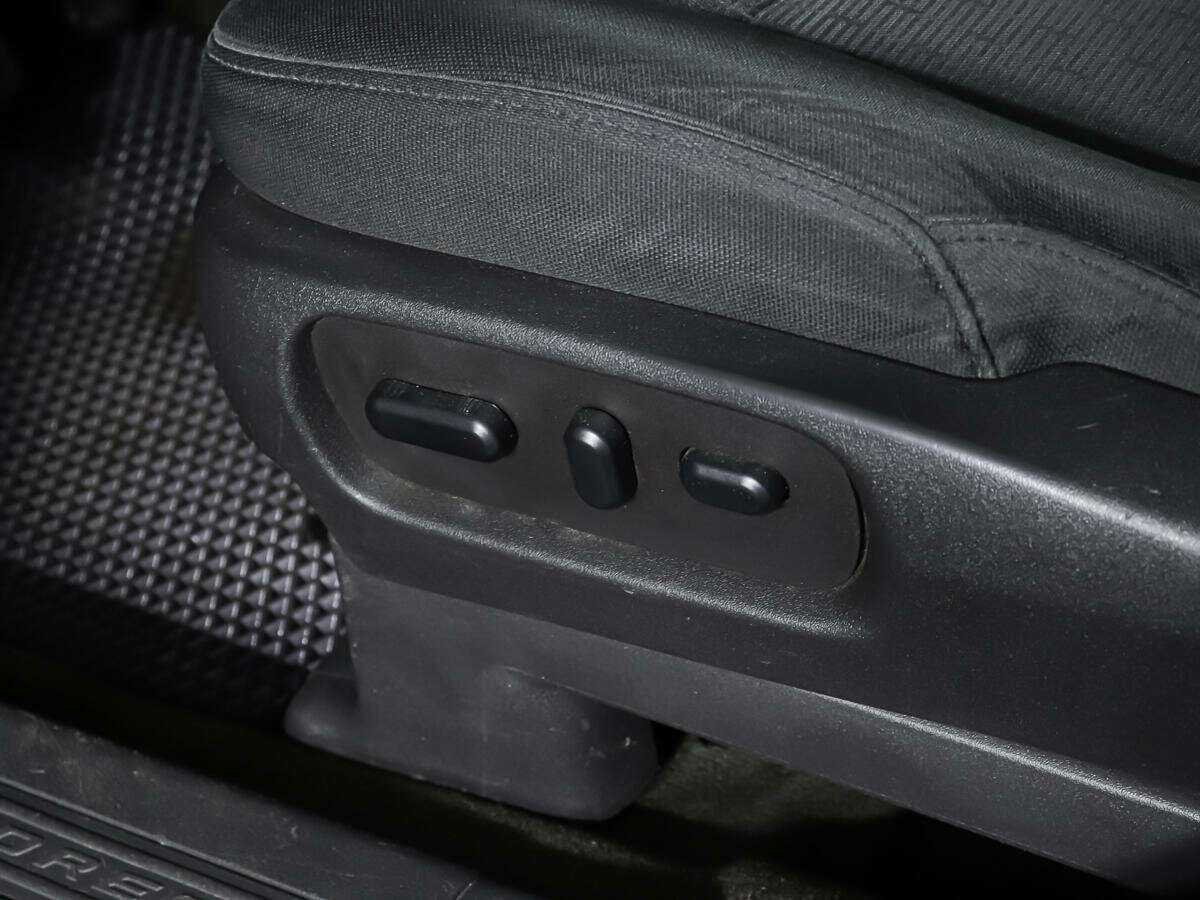 Б/У Форд Експлорер 2013 года. Фото: #17