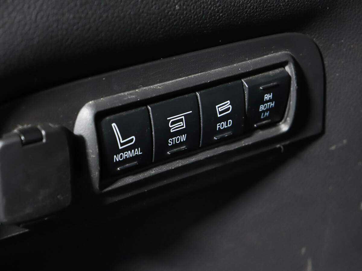 Б/У Форд Експлорер 2012 года. Фото: #19