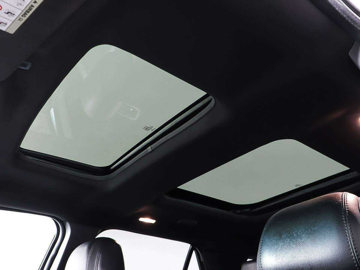 Б/У Форд Експлорер 2012 года. Фото: #24