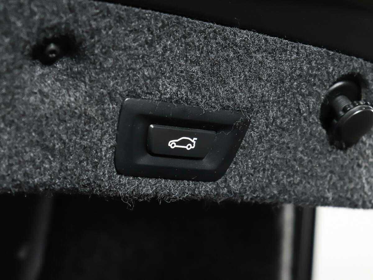 Б/У БМВ 5 серии 2013 года. Фото: #16