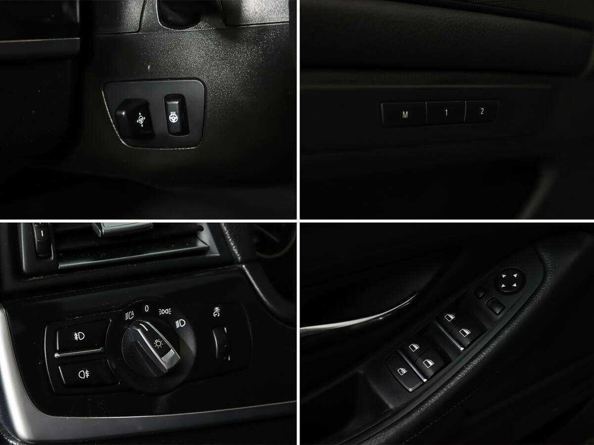 Б/У БМВ 5 серии 2013 года. Фото: #18