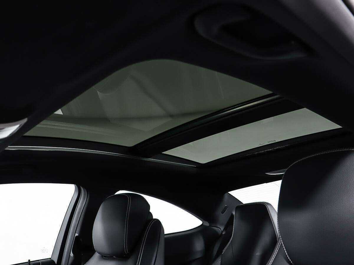 Б/У Мерседес-Бенц Ц-Класс 2012 года. Фото: #16