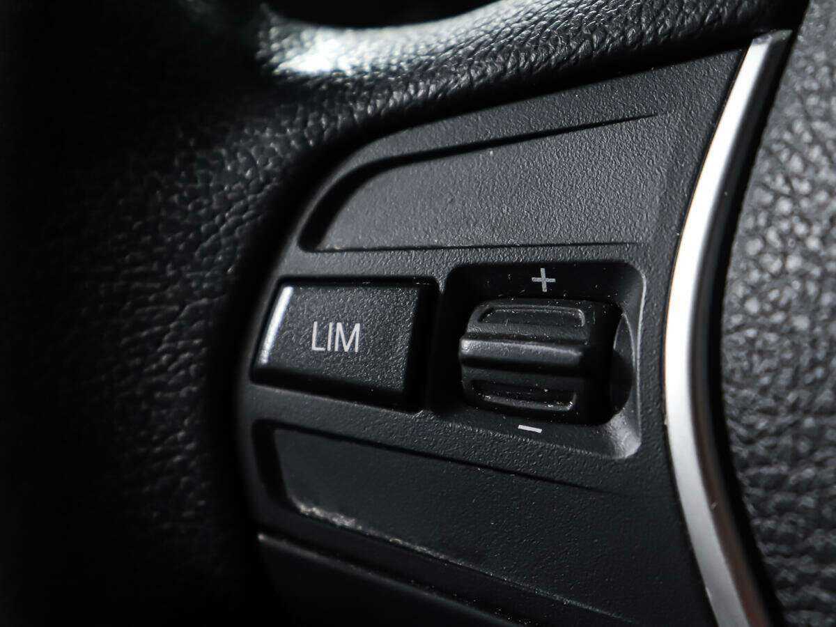 Б/У БМВ 3 серии 2017 года. Фото: #18