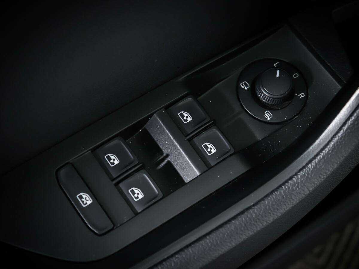 Б/У Шкода Суперб 2017 года. Фото: #14