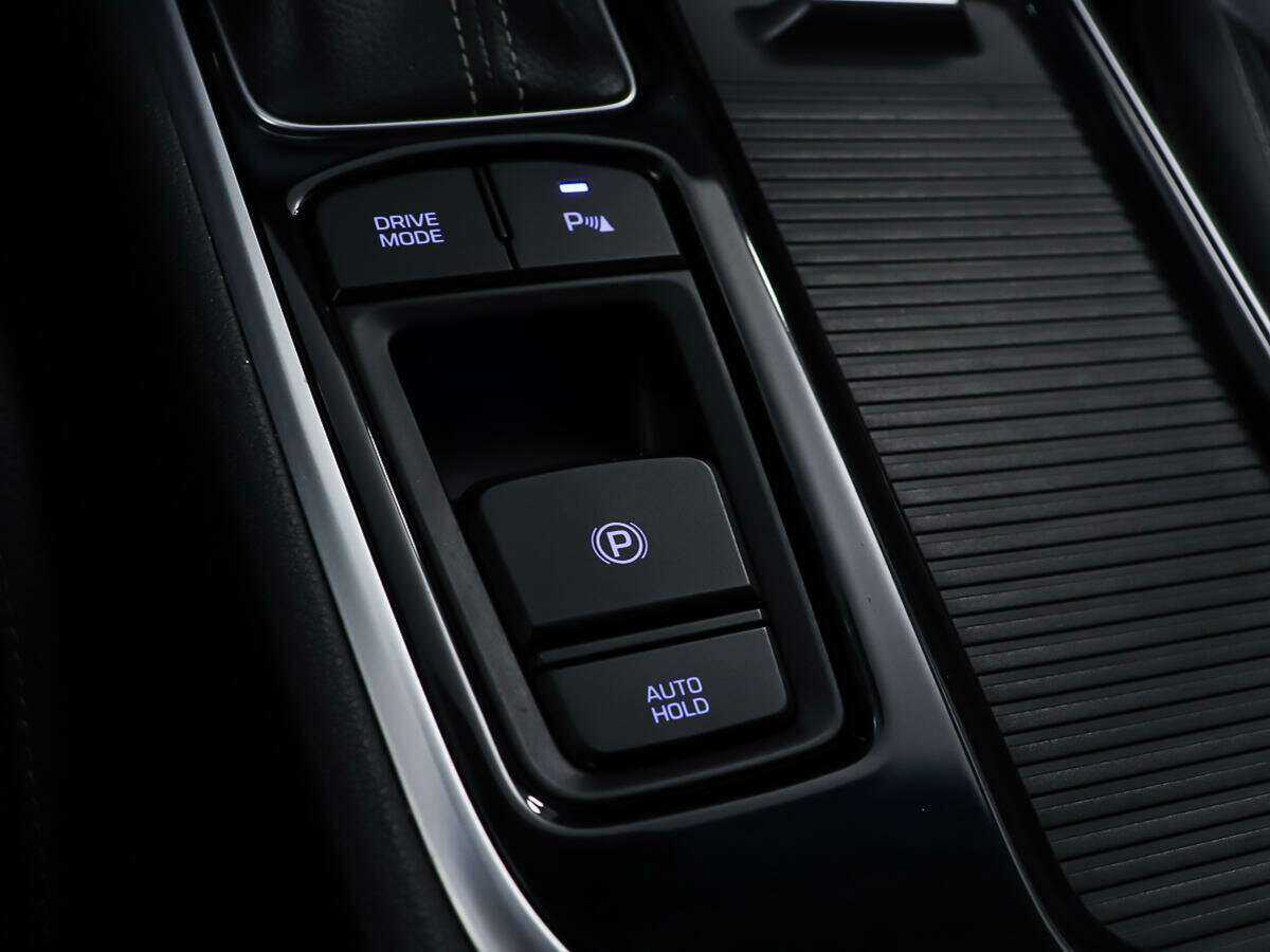 Б/У Хендай Соната 2018 года. Фото: #16