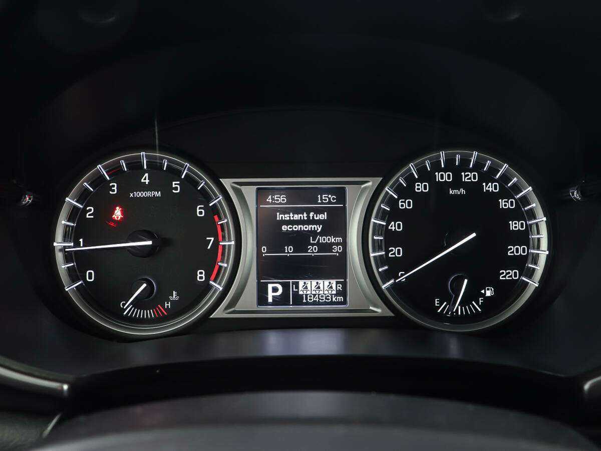 Б/У Сузуки Витара 2021 года. Фото: #13