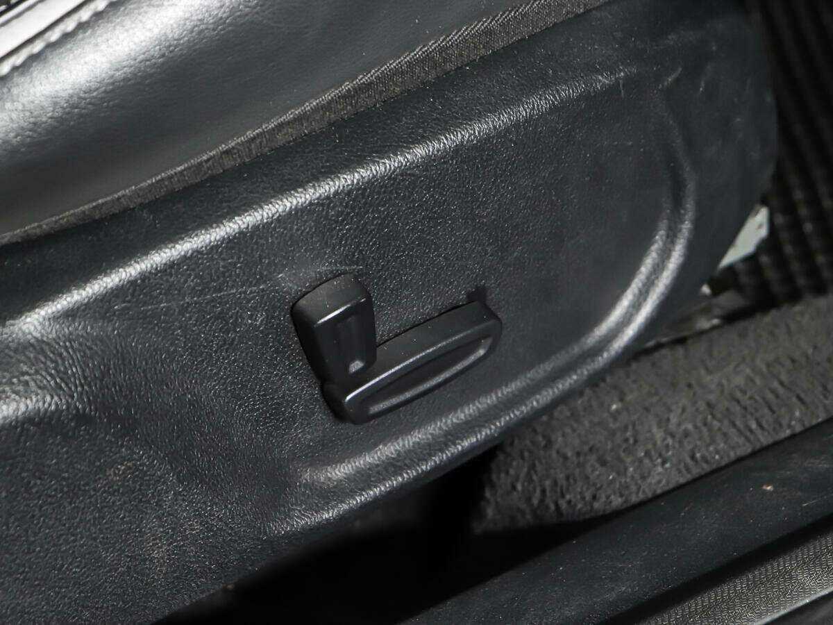 Б/У Форд Мондео 2013 года. Фото: #14