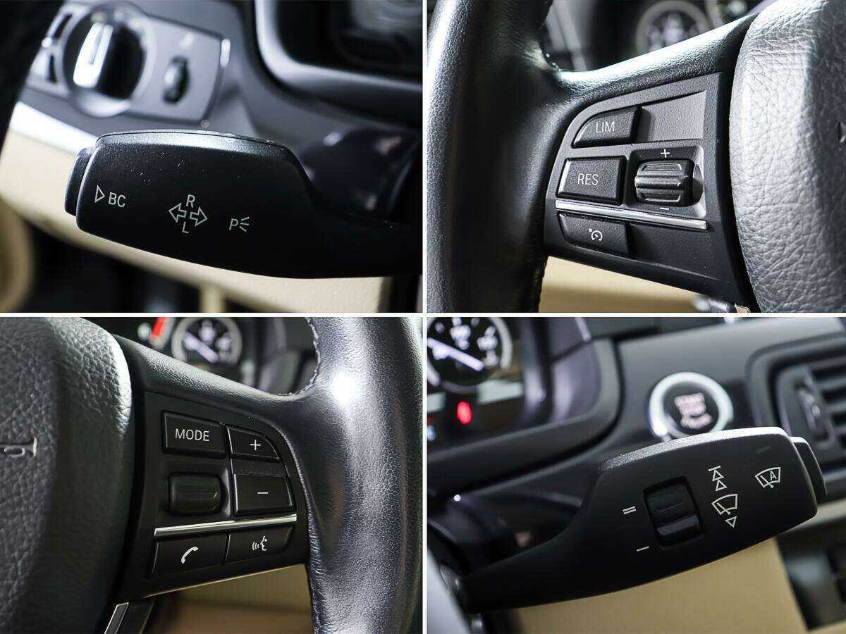 Б/У БМВ 5 серии 2014 года. Фото: #14