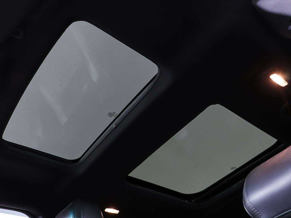 Б/У Форд Експлорер 2015 года. Фото: #19