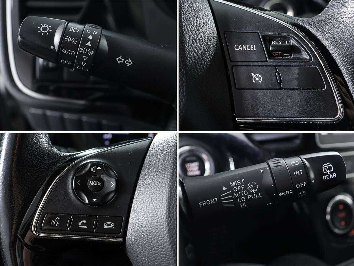 Б/У Митсубиши Оутлэндер 2019 года. Фото: #16