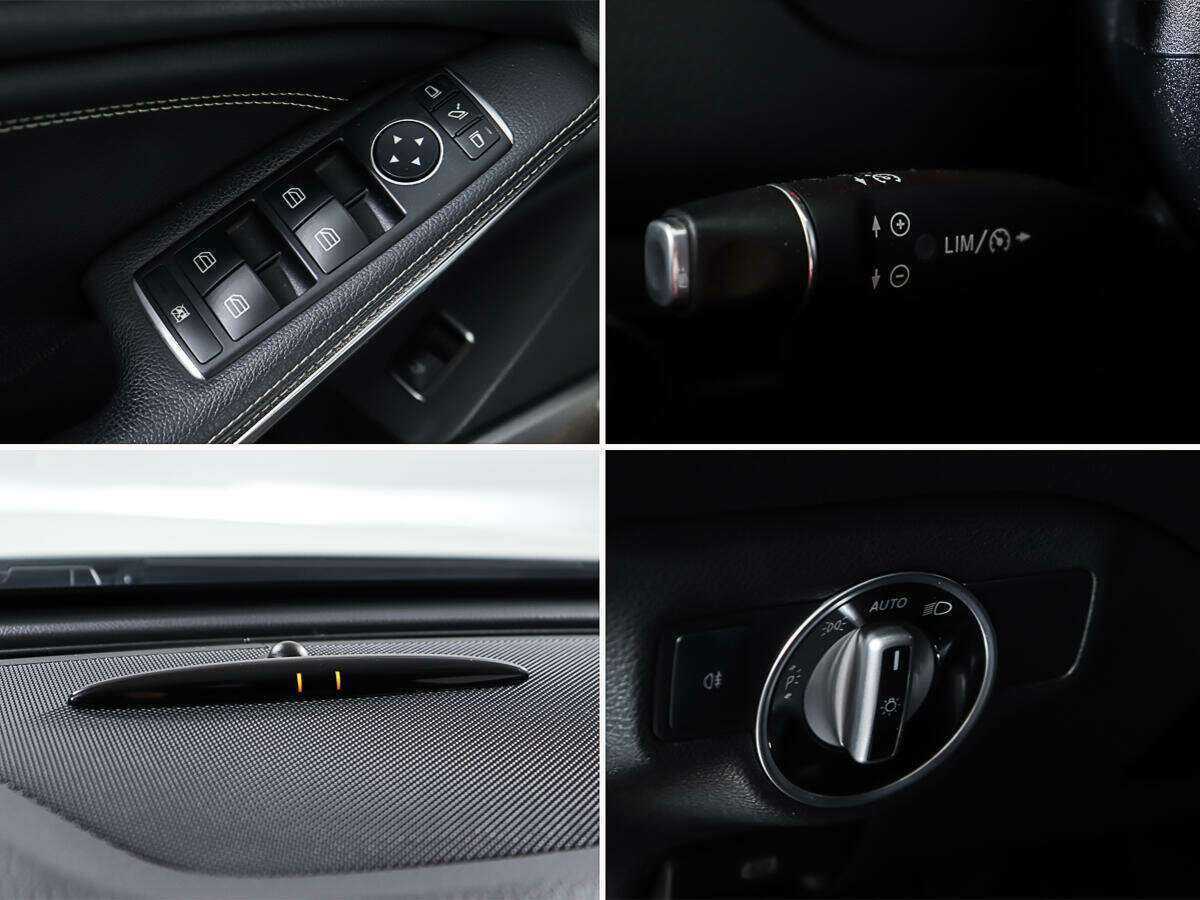 Б/У Мерседес-Бенц КЛА 2016 года. Фото: #15