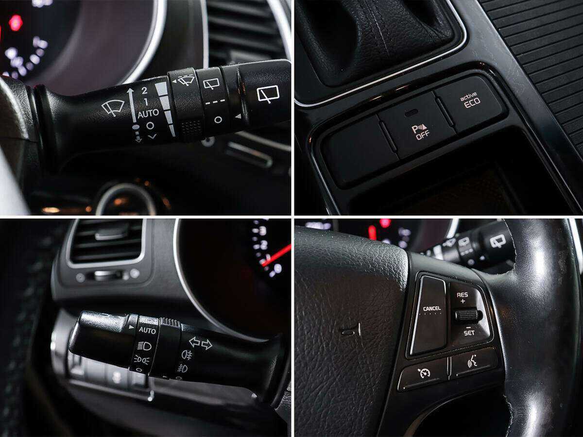 Б/У Киа Соренто 2017 года. Фото: #19