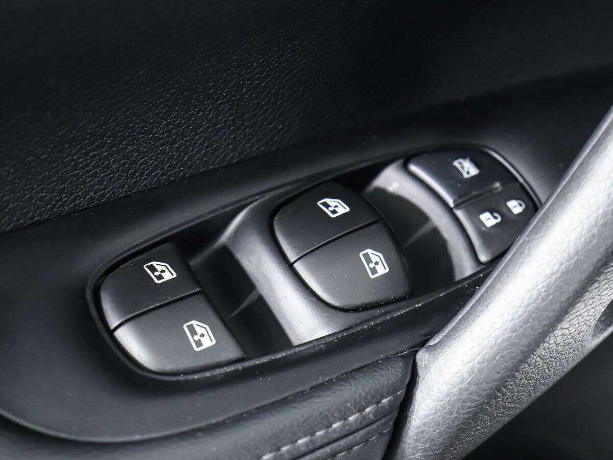 Б/У Ниссан Кашкай 2020 года. Фото: #16