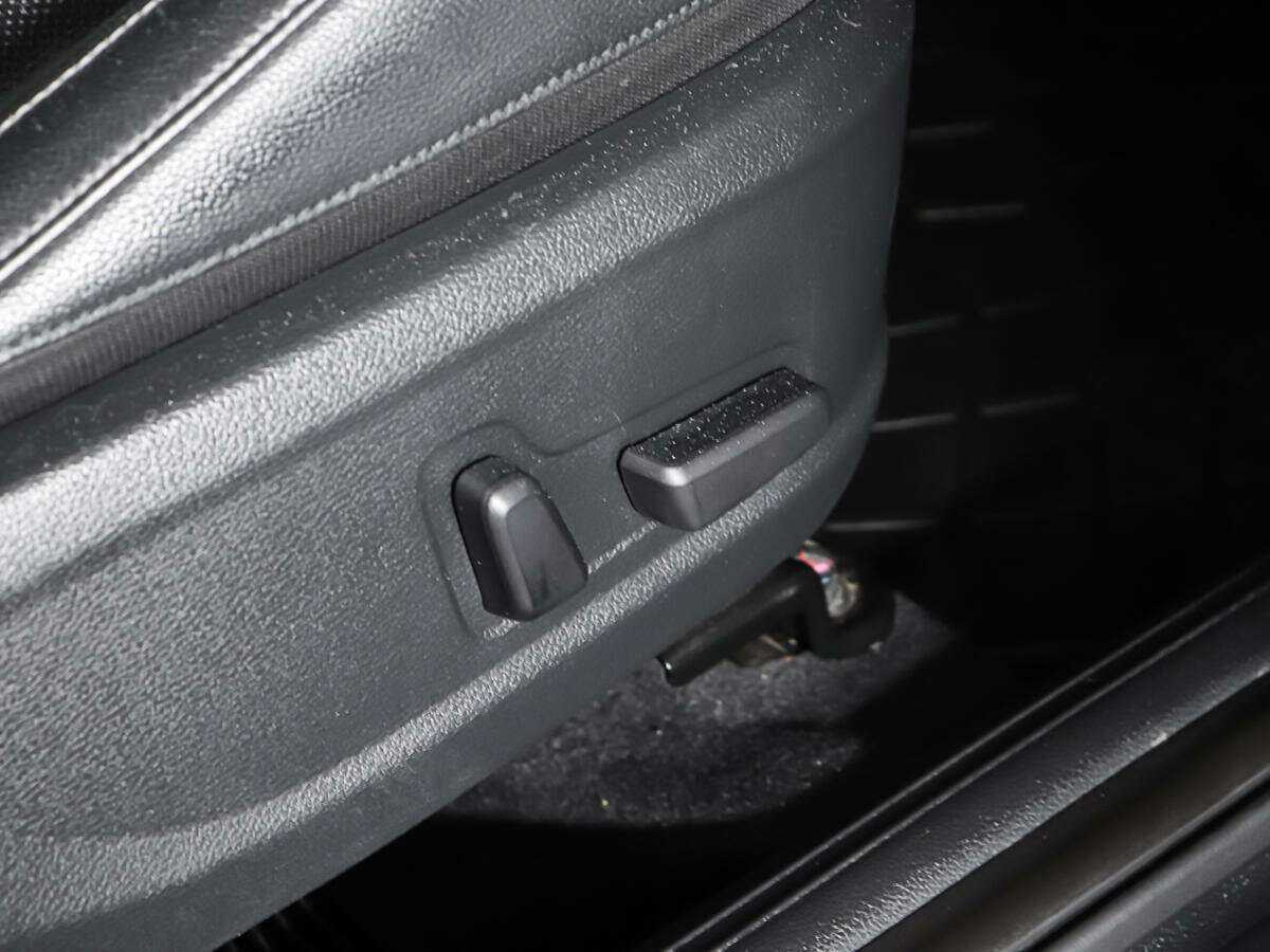 Б/У Киа Соул 2019 года. Фото: #15