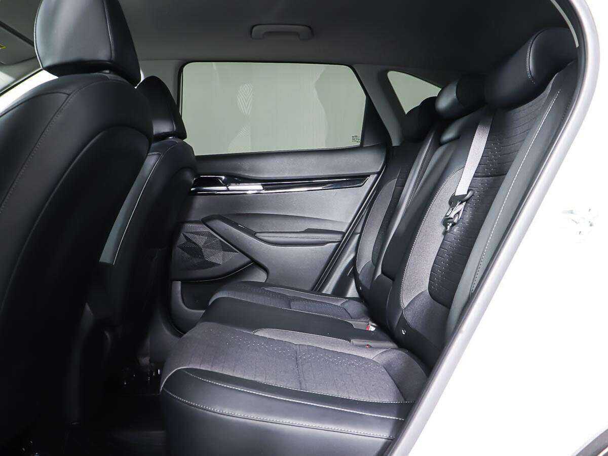 Б/У Киа Сельтос 2020 года. Фото: #9