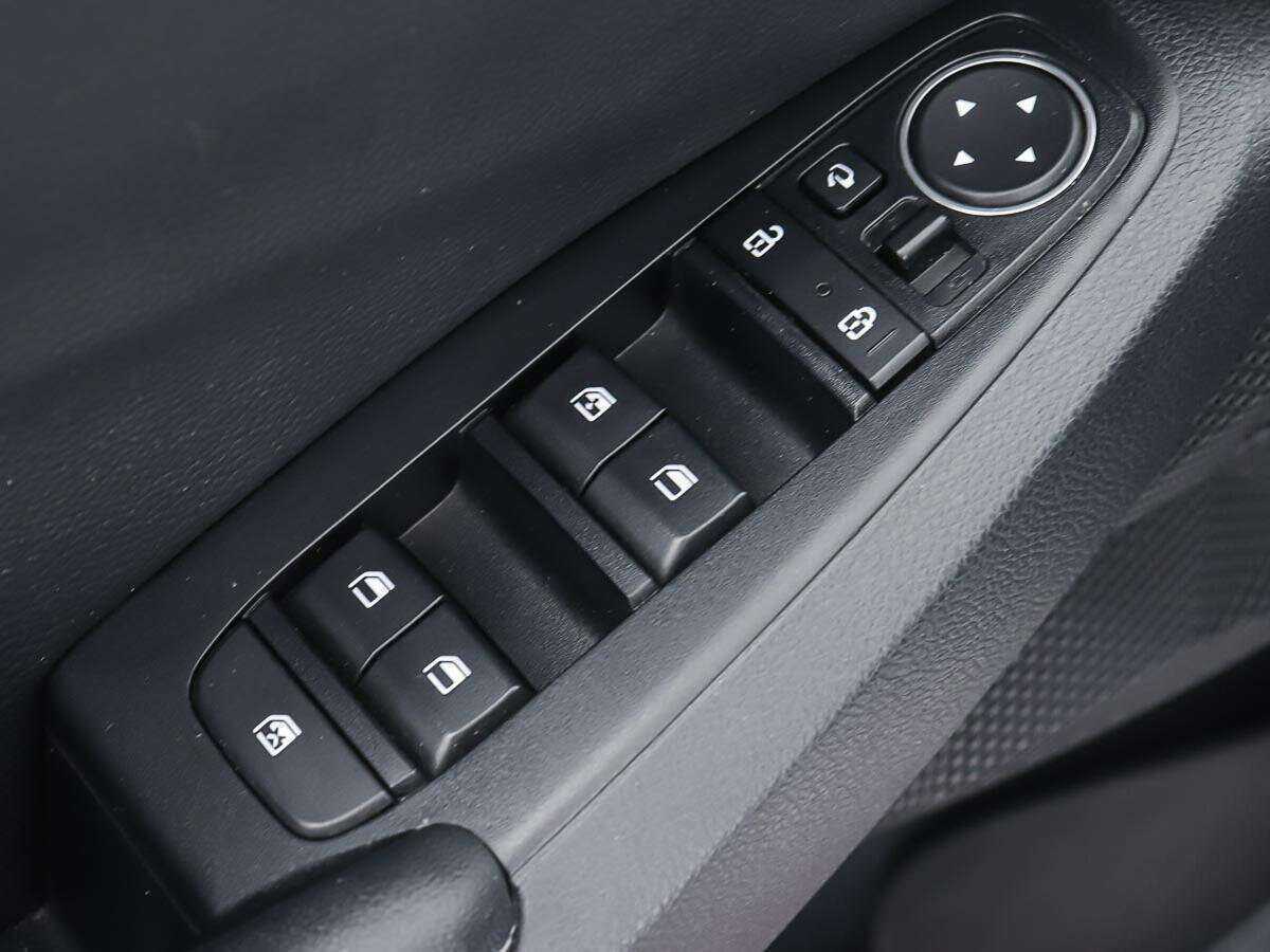 Б/У Киа Сельтос 2020 года. Фото: #15