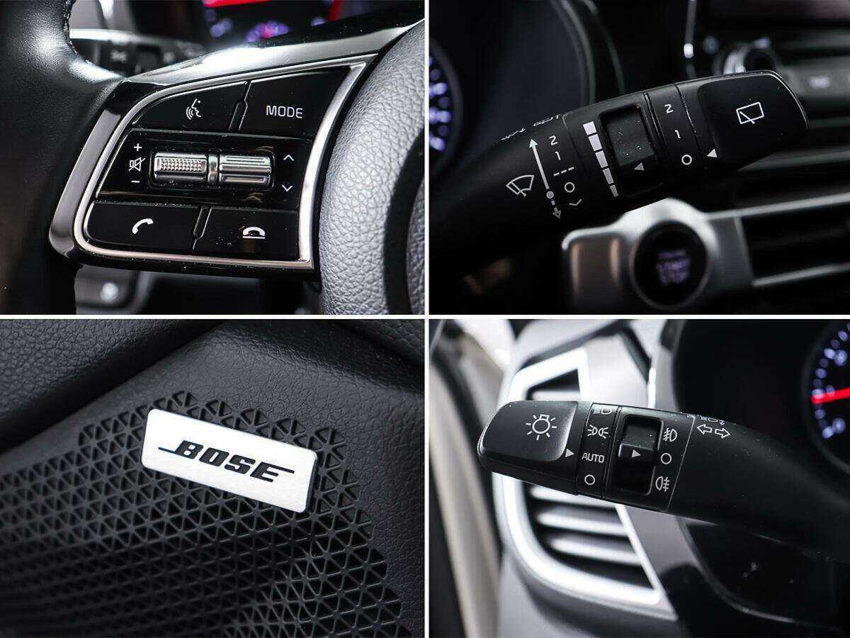 Б/У Киа Сельтос 2020 года. Фото: #16