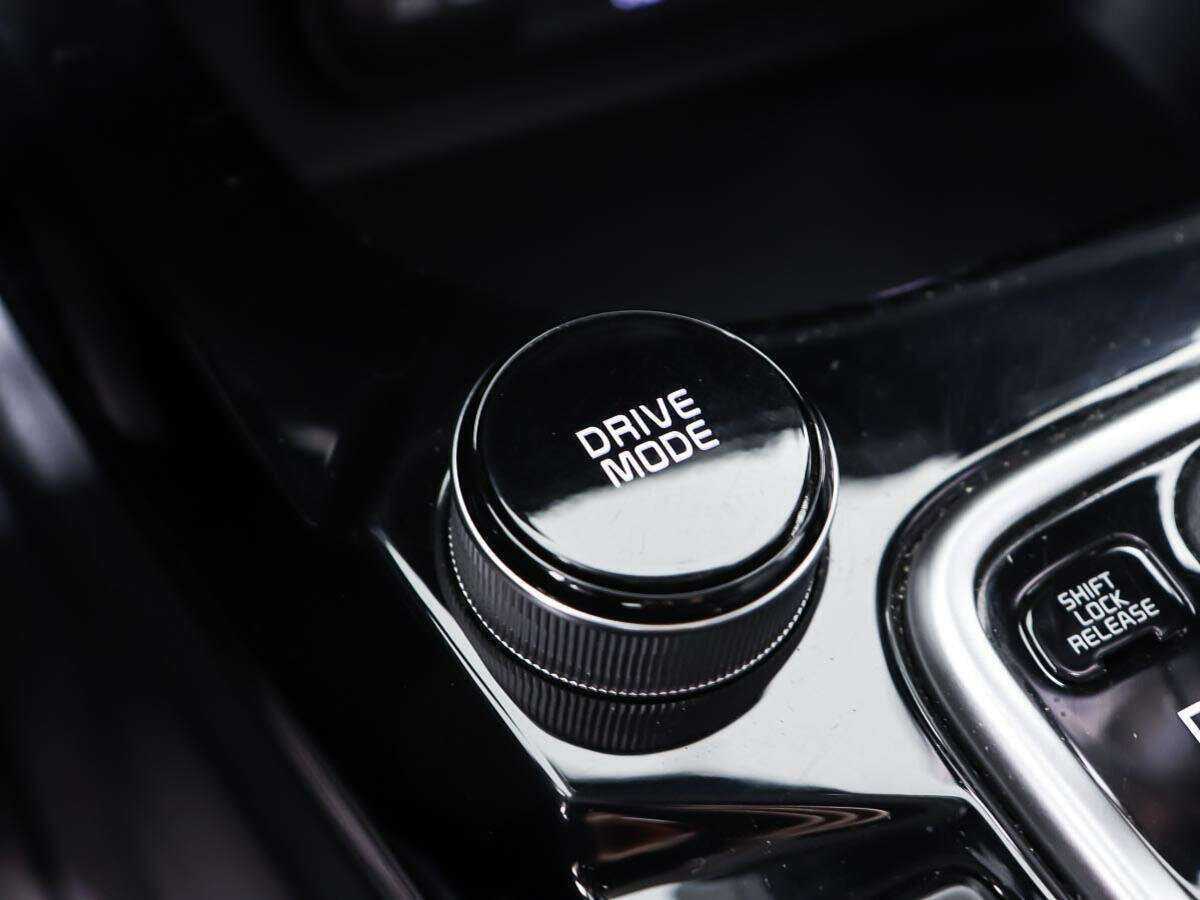 Б/У Киа Сельтос 2020 года. Фото: #19