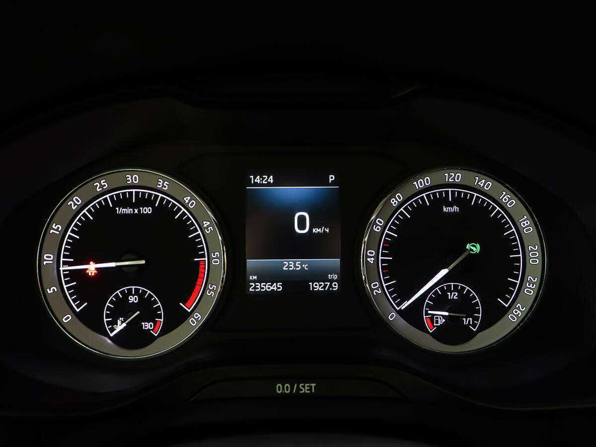 Б/У Шкода Кодиак 2017 года. Фото: #13