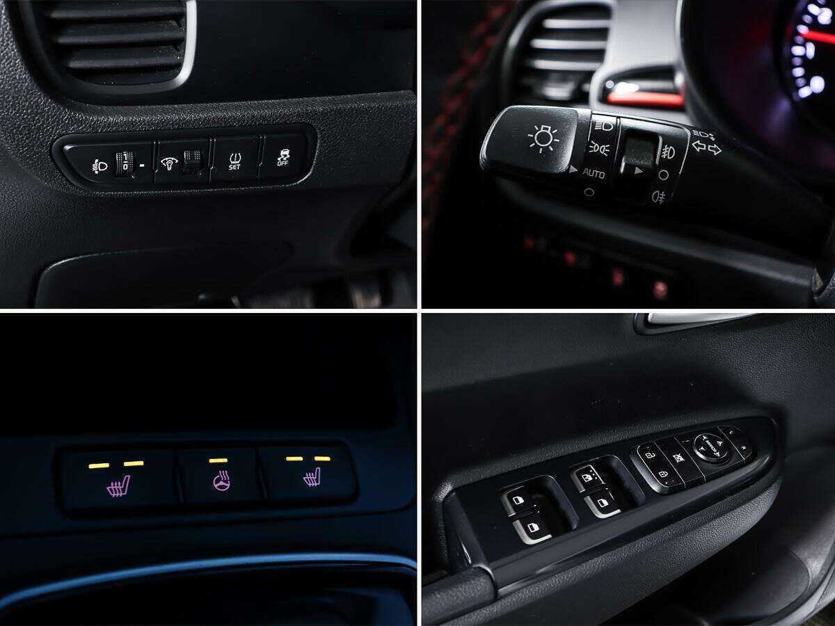 Б/У Киа Рио 2019 года. Фото: #15