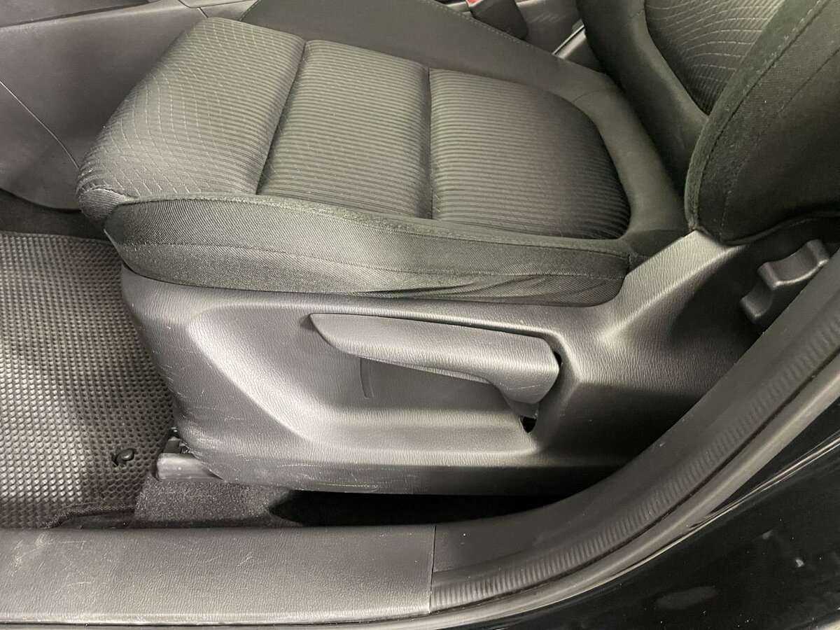 Б/У Мазда Ц-Икс-5 2015 года. Фото: #9