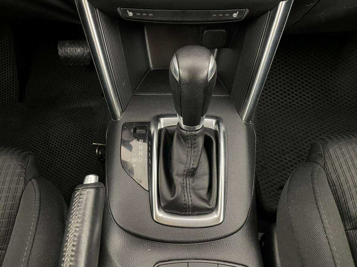 Б/У Мазда Ц-Икс-5 2015 года. Фото: #12