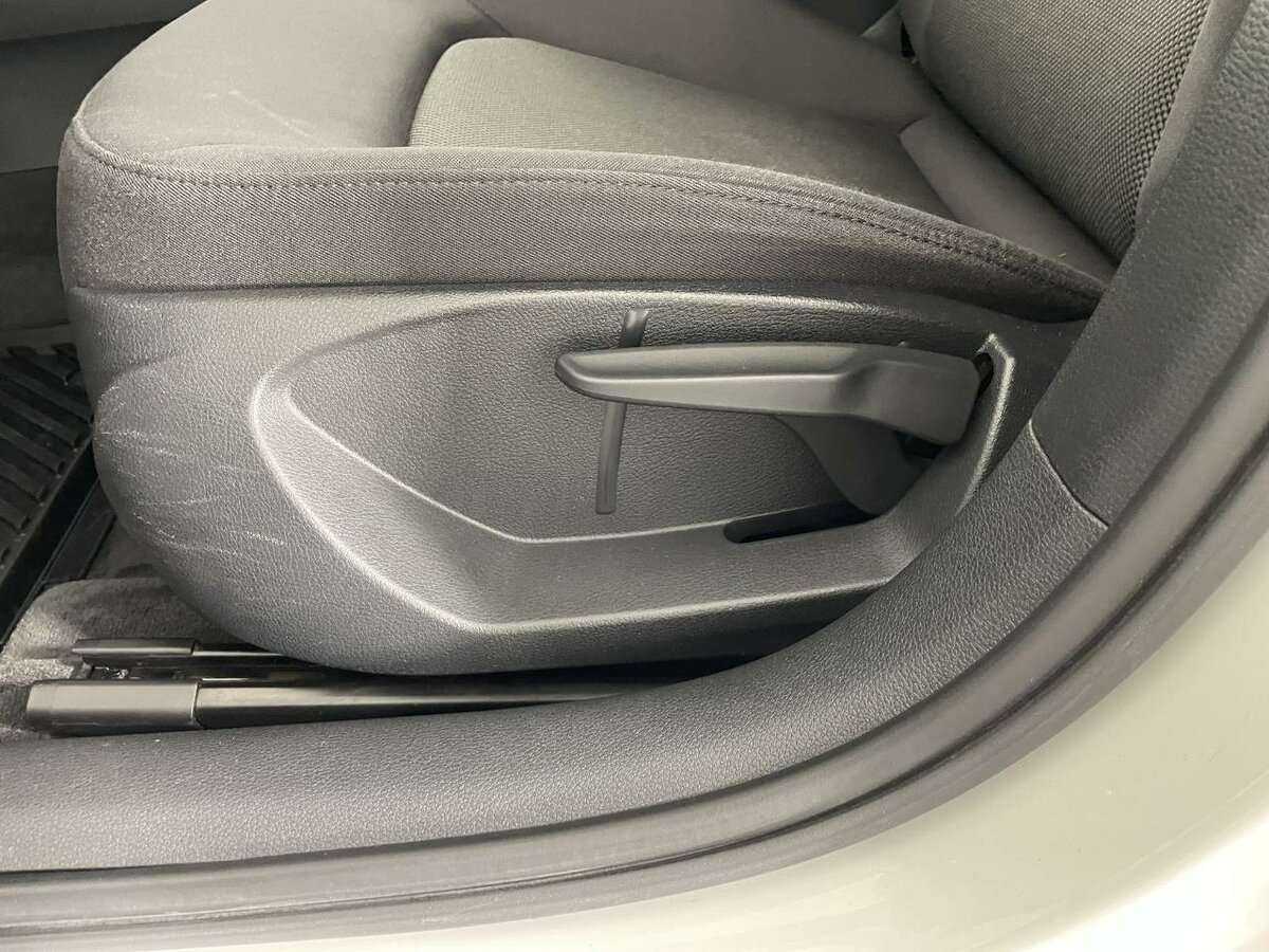 Б/У Ауди А3 2018 года. Фото: #9