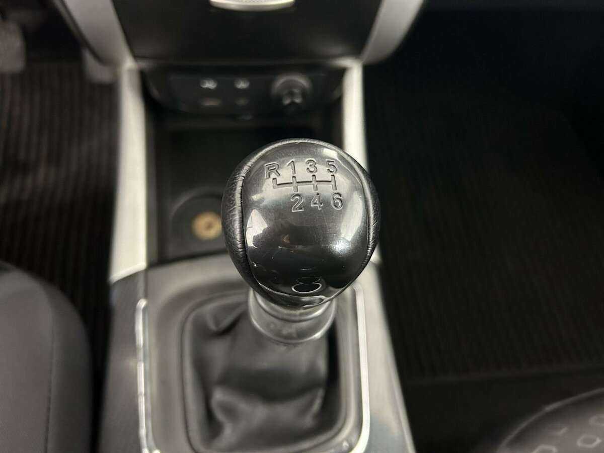 Б/У Сан-Ён Актион 2012 года. Фото: #9