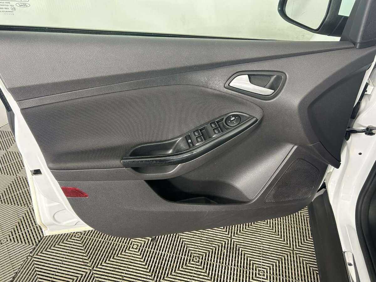 Б/У Форд Фокус 2013 года. Фото: #7