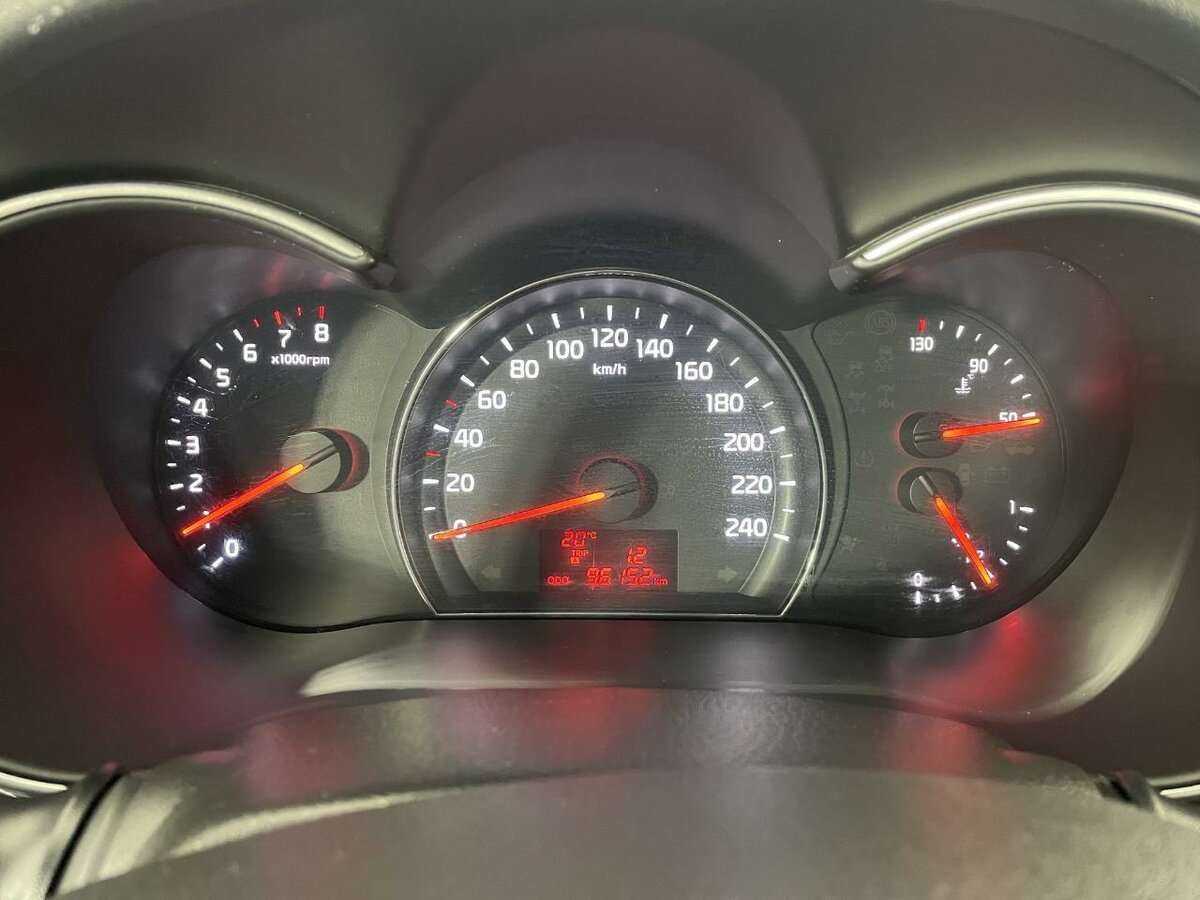 Б/У Киа Соренто 2019 года. Фото: #10