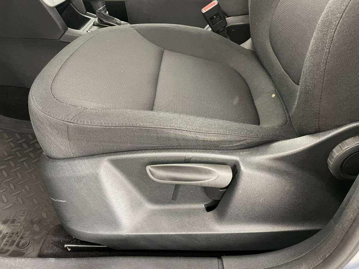 Б/У Шкода Йети 2012 года. Фото: #9